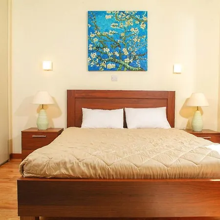 Aphrodite Hills Superior 341 Villa Kouklia