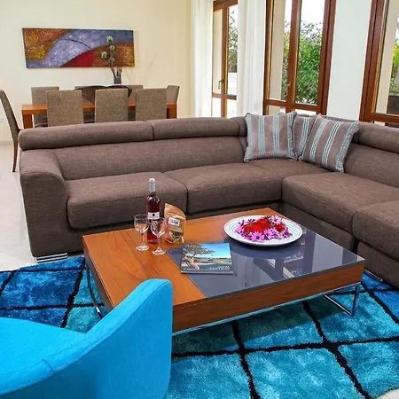 Aphrodite Hills Superior 341 Villa