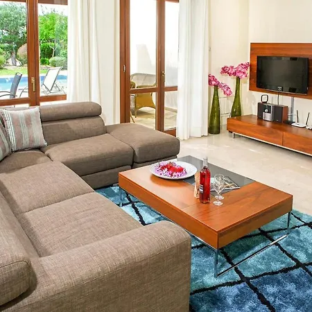 Aphrodite Hills Superior 341 Villa Kouklia