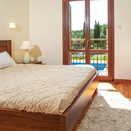 Villa Aphrodite Hills Superior 341
