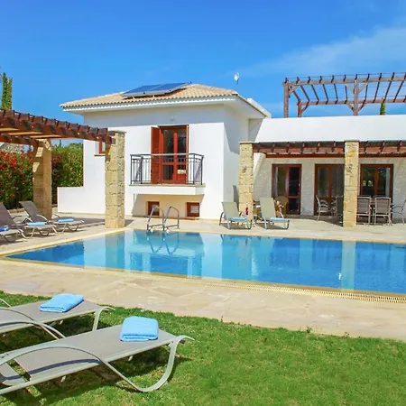 Aphrodite Hills Superior 341 Kouklia