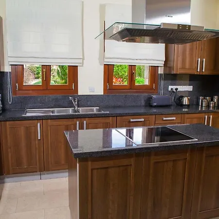 Aphrodite Hills Superior 341 Villa Kouklia