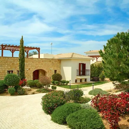 Aphrodite Hills Superior 341 Villa Kouklia