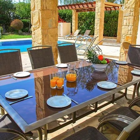 Aphrodite Hills Superior 341 Villa Kouklia