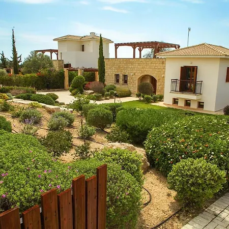 Aphrodite Hills Superior 341 Villa